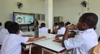 Awalnya Kerap Berkelahi, Kini Kebiasaan Lama Mulai Luruh Seiring Waktu