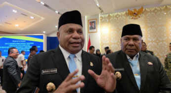 Pemprov Siapkan Pembangunan 14 Ribu Rumah Rakyat