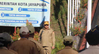 ASN Pemkot Diingatkan Kewajiban LHKPN