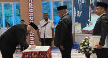 Sejumlah Anak Perusahaan PT Irian Bhakti Bermasalah