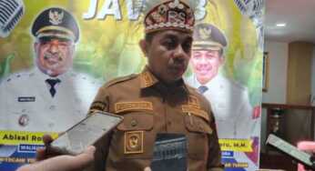 Bantuan Rumah Ibadah Disesuaikan dengan Ketersediaan Anggaran