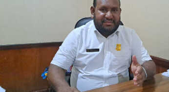 Pemkot Diminta Update Kasus Dugaan Penimbunan BBM