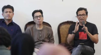 Amnesty Soroti Indonesia Gabung Dewan Perdamaian yang Digagas Trump