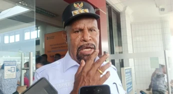 Kunjungan Seruni Bentuk Perhatian Pemerintah Pusat