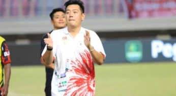 Store Persipura Segera Hadir