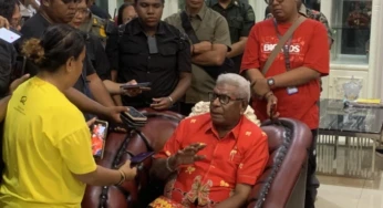 PT MAS Tidak Ada Kaitannya dengan Pengelolaan Dana Divestasi Saham PTFI