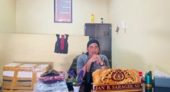 Pengedar Sabu Bakal Dikenakan 3 Pasal Narkotika