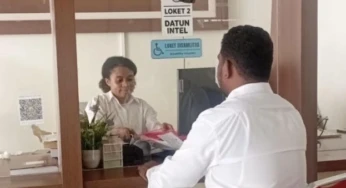 Kasus Peredaran Sopi di Kampung Poumako Timika Naik Tahap I