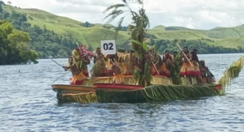 Pemkab Jayapura Fokus Sukseskan FDS