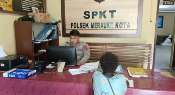 Diduga Rudapaksa Anak di Bawah Umur, Seorang Pemuda Diamuk Massa