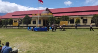 Mediasi Pembayaran Denda Adat Disepakati, Kelompok Lanny Dan Yali Berdamai