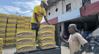 Dijual di Atas HET, Harga Minyakita Dinilai Masih Wajar