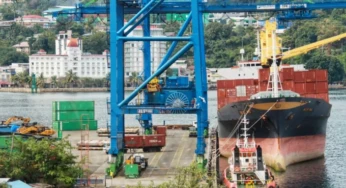 Pelabuhan Jayapura Jadi Tempat Penyelundupan Terbanyak