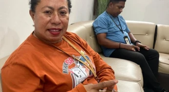 Terapkan Kedisplinan dan Tanggung Jawab Tinggi Dalam Kehidupan Asrama