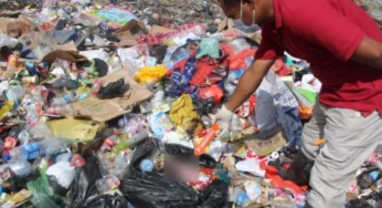 Hasil Otopsi Temuan Bayi, Mati Karena Lemas