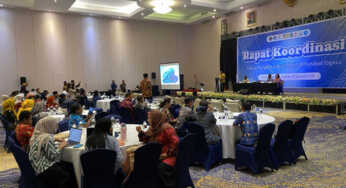 Sejumlah Aspek Program MBG Dievaluasi