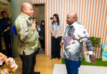 Kebijakan Nasional Harus Selaras Budaya di Papua