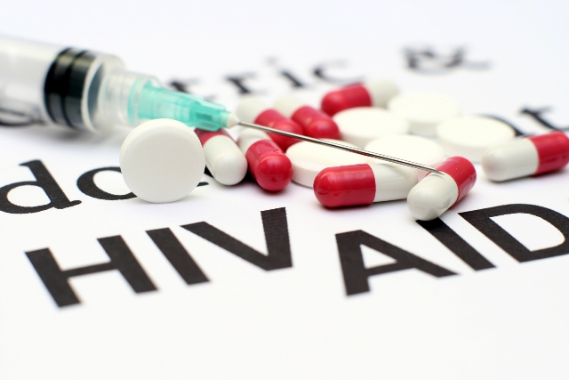 Ratusan Orang di Mimika Terinfeksi HIV-AIDS
