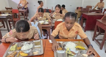 Banyak Kekurangan, BGN Siap Benahi Program MBG