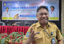 Pemprov Siap Fasilitasi Identifikasi Jenazah Korban PD II