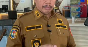 Pemkot Seleksi Calon Pimpinan OPD Definitif