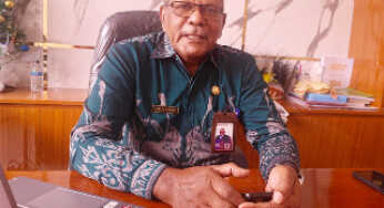 Target Belum Tercapai Akibat Terkendala Sejumlah Faktor 