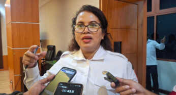 Mutasi Pejabat, Mobil Dinas Tidak Boleh Pindah