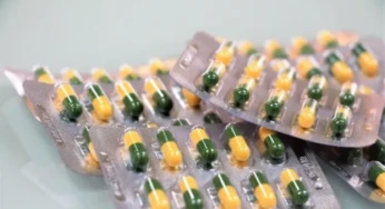 Edarkan Tramadol, Seorang Pria di Mimika Ditangkap