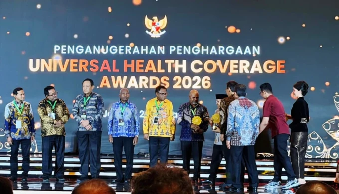 UHC Award