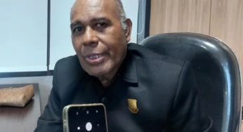 Fraksi Poksus Rancang Dua Produk Hukum