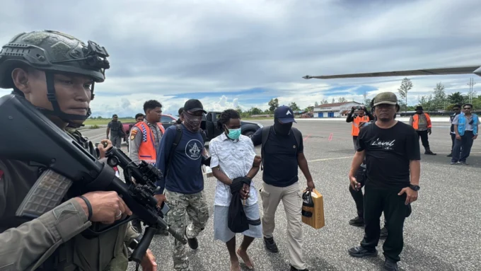 1-anggota KKB Yahukimo1