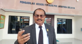 Penutupan 11 Bandara Dinilai Kegagalan Negara Melawan KKB