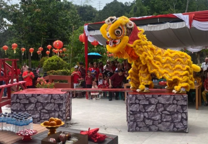 1-BARONGSAI