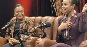 Lulus dari Amerika, Dirikan Cafe dan Ingin Bangun Daerah