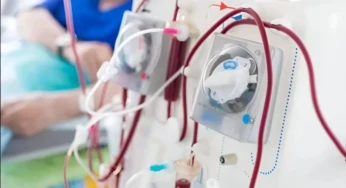 Pasien Cuci Darah di Indonesia Tembus 200 Ribu Orang