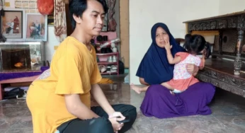 Awalnya Benjolan Kecil, Kini Sebesar Bola Kaki