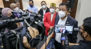 Komisi V DPR RI Tegaskan Tak Pernah Usulkan Alfamart dan Indomaret Ditutup