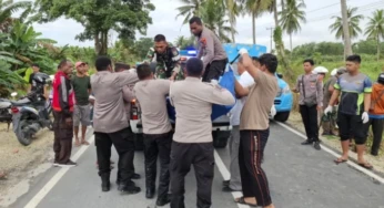 Dalam Sehari, Polisi Tangani Tiga Temuan Mayat