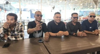 Ketua DPRP Dituding Korupsi, Forum Pemuda Papua Angkat Bicara