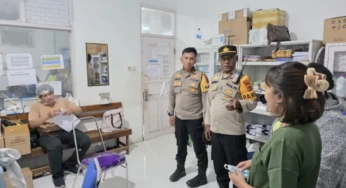 Pasien Meninggal, Keluarga Marah Bogem Dokter