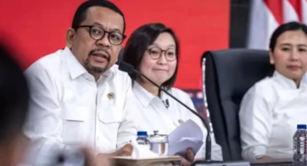 Istana Diguncang Isu Reshuffle Kabinet