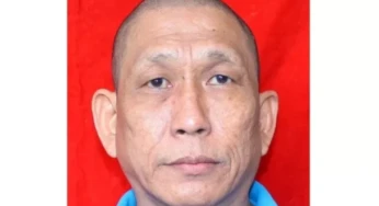 Dor! Polisi Tembak Bandar Narkoba Ko Erwin