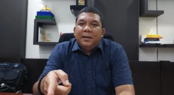 Oknum Polisi Penembak Warga Sipil di Waena Ditetapkan Tersangka