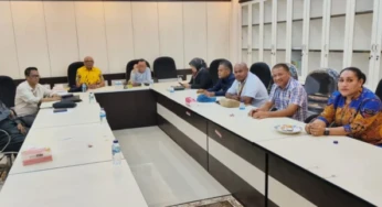 DPR Papua Pastikan Dana Cadangan Tak Untuk PSU
