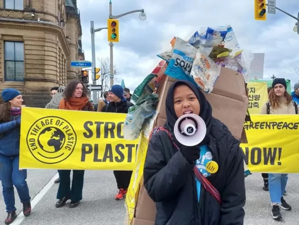 1-Mahasiswa HI Unair