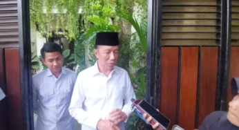 Jokowi: Prabowo-Gibran 2 Periode