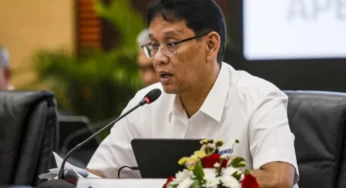 THR PNS Mulai Disalurkan