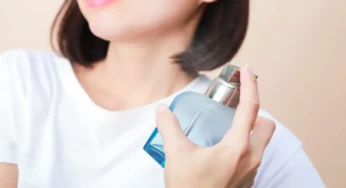 Ternyata Menyemprot Parfum Langsung di Leher Picu Dampak Negatif, Serius!