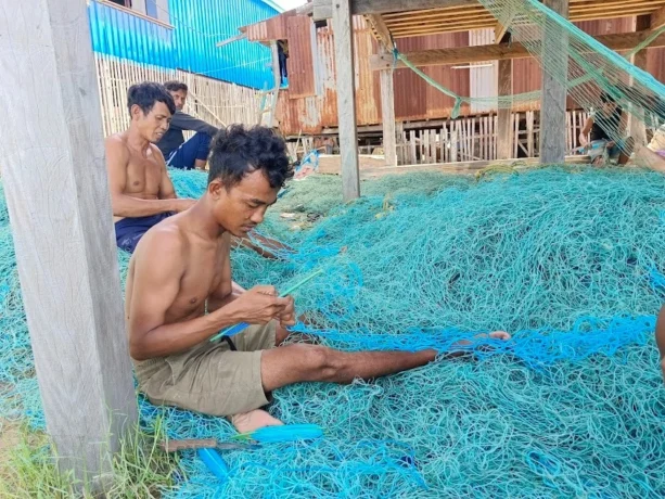 1-Nelayan di Lampu Satu