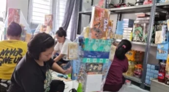 Tarif dari Rp 100 Ribu hingga Rp 5 Juta Namun Masih Diburu